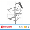 Kwikstage Kwik Stage Kwiklock Quickstage Scaffoldings Pasamanos